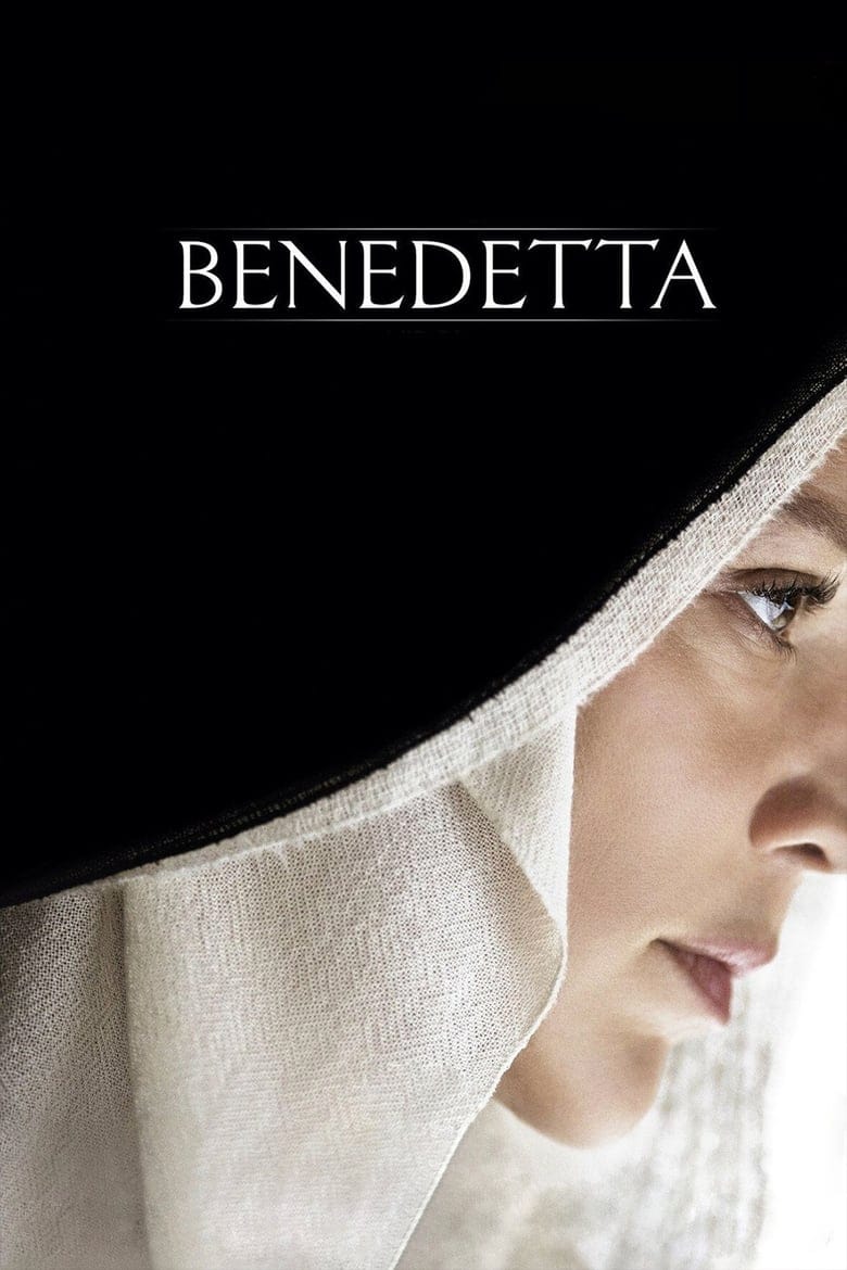 فيلم Benedetta 2021 مترجم اون لاين