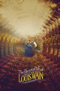 فيلم The Electrical Life of Louis Wain 2021 مترجم اون لاين