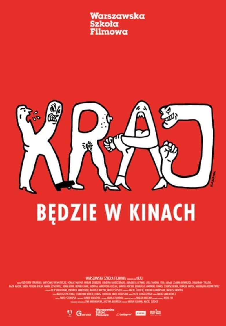 فيلم Kraj 2021 مترجم اون لاين
