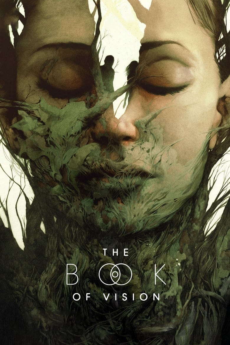 فيلم The Book of Vision 2020 مترجم اون لاين