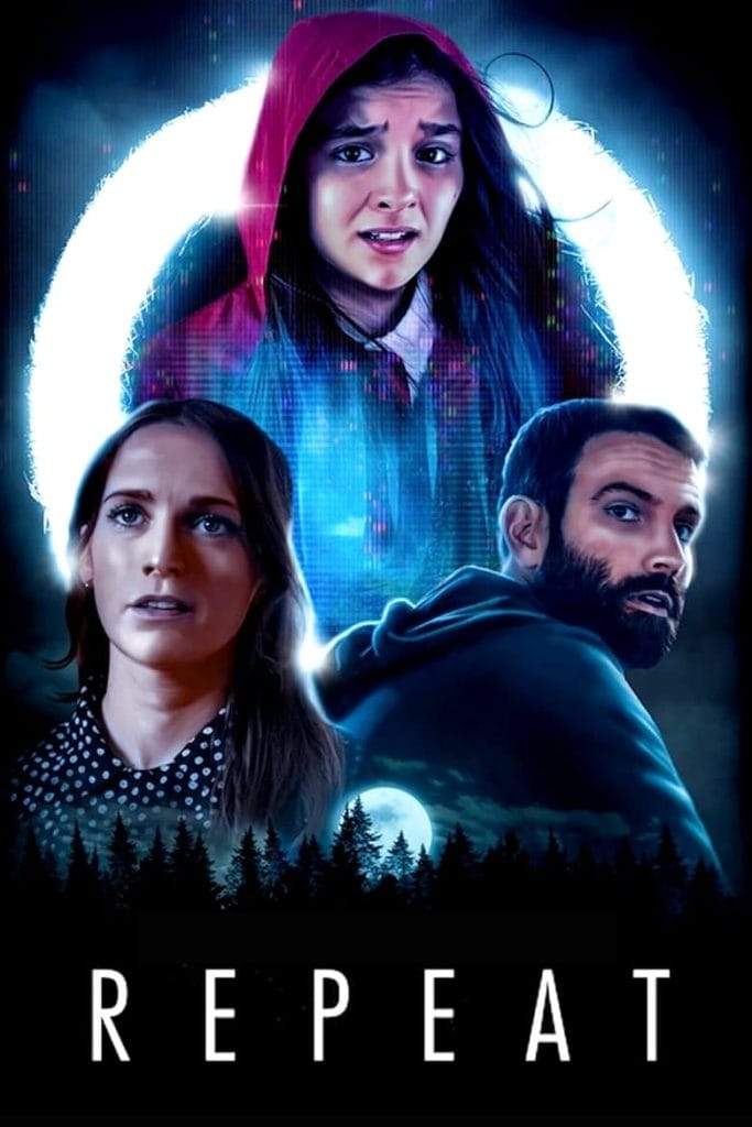 فيلم Repeat 2021 مترجم اون لاين