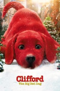 فيلم Clifford the Big Red Dog 2021 مترجم اون لاين