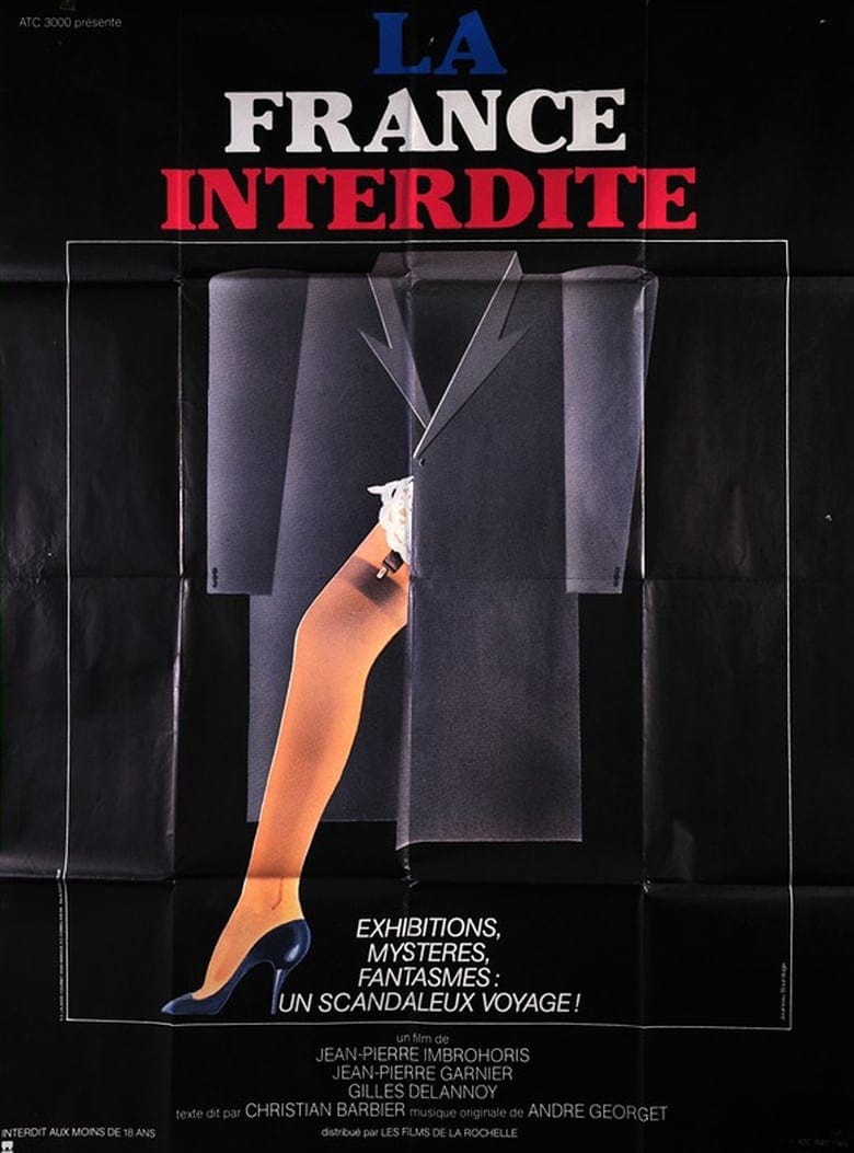 فيلم La France interdite 1984 اون لاين للكبار فقط