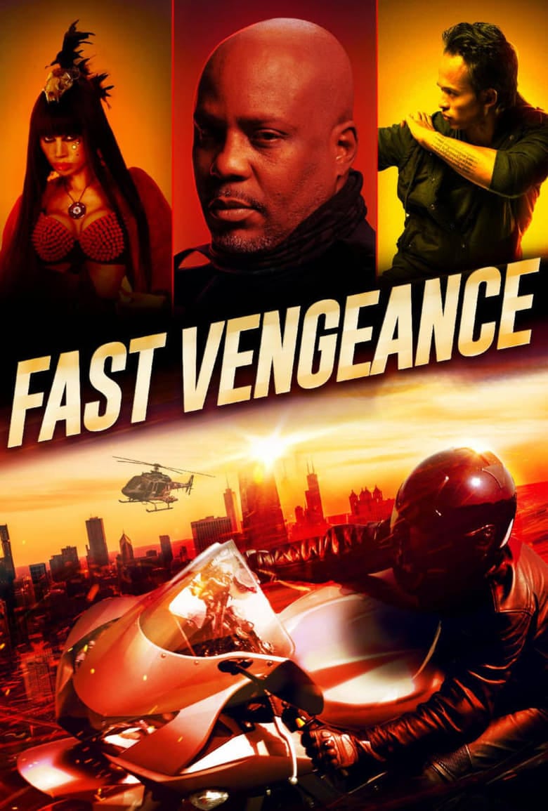فيلم Fast Vengeance 2021 مترجم اون لاين