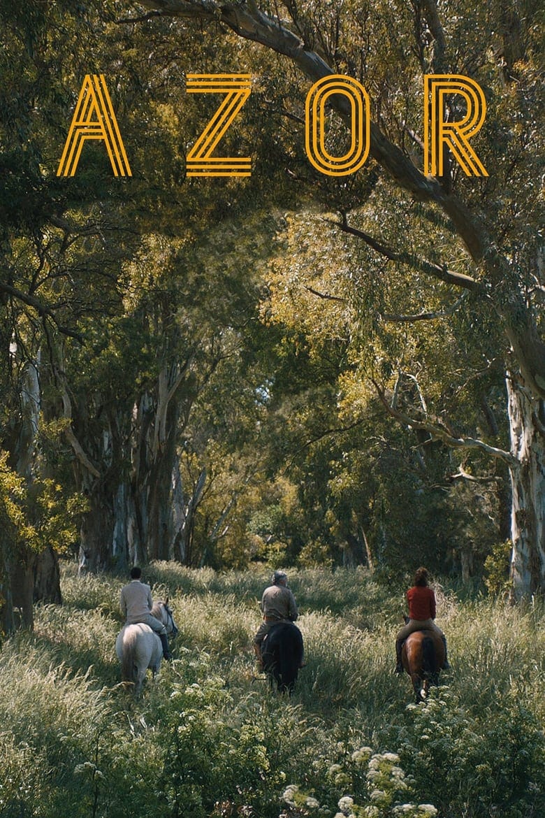 فيلم Azor 2021 مترجم اون لاين