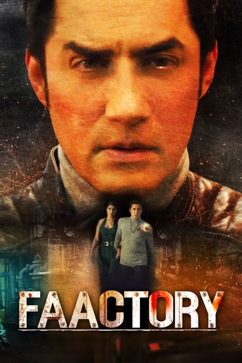 فيلم Faactory 2021 مترجم اون لاين