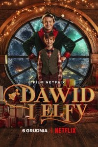 فيلم Dawid i Elfy 2021 مترجم اون لاين