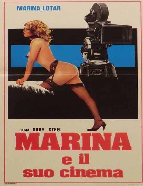 فيلم Marina e il suo cinema 1986 اون لاين للكبار فقط