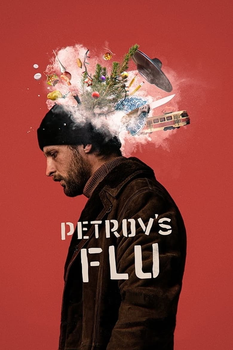 فيلم Petrov’s Flu 2021 مترجم اون لاين