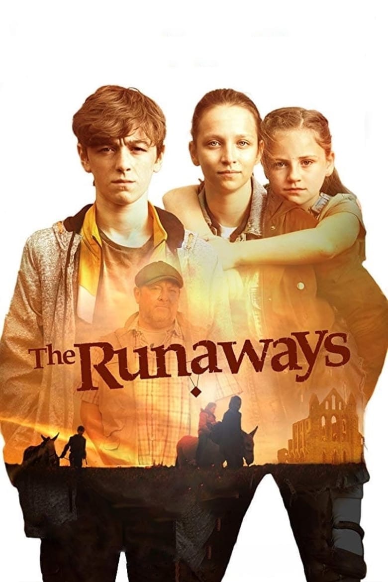 فيلم The Runaways 2019 مترجم اون لاين