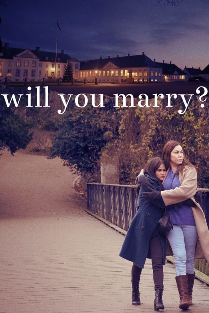 فيلم Will You Marry? 2021 مترجم اون لاين