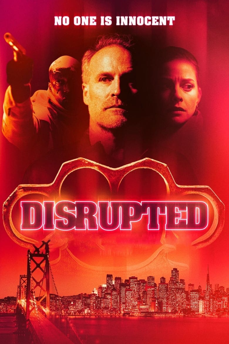 فيلم Disrupted 2020 مترجم اون لاين