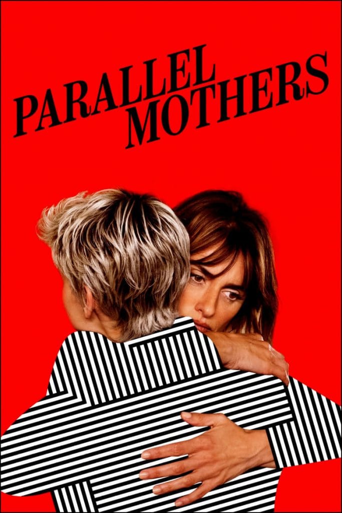 فيلم Parallel Mothers 2021 مترجم اون لاين