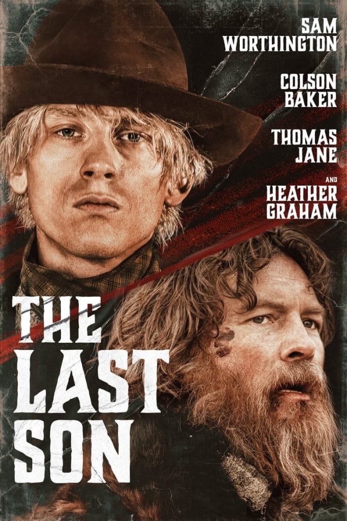 فيلم The Last Son 2021 مترجم اون لاين