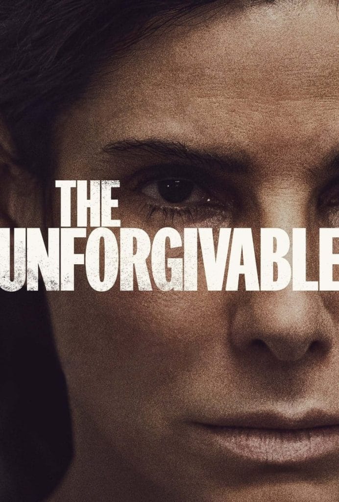 فيلم The Unforgivable 2021 مترجم اون لاين