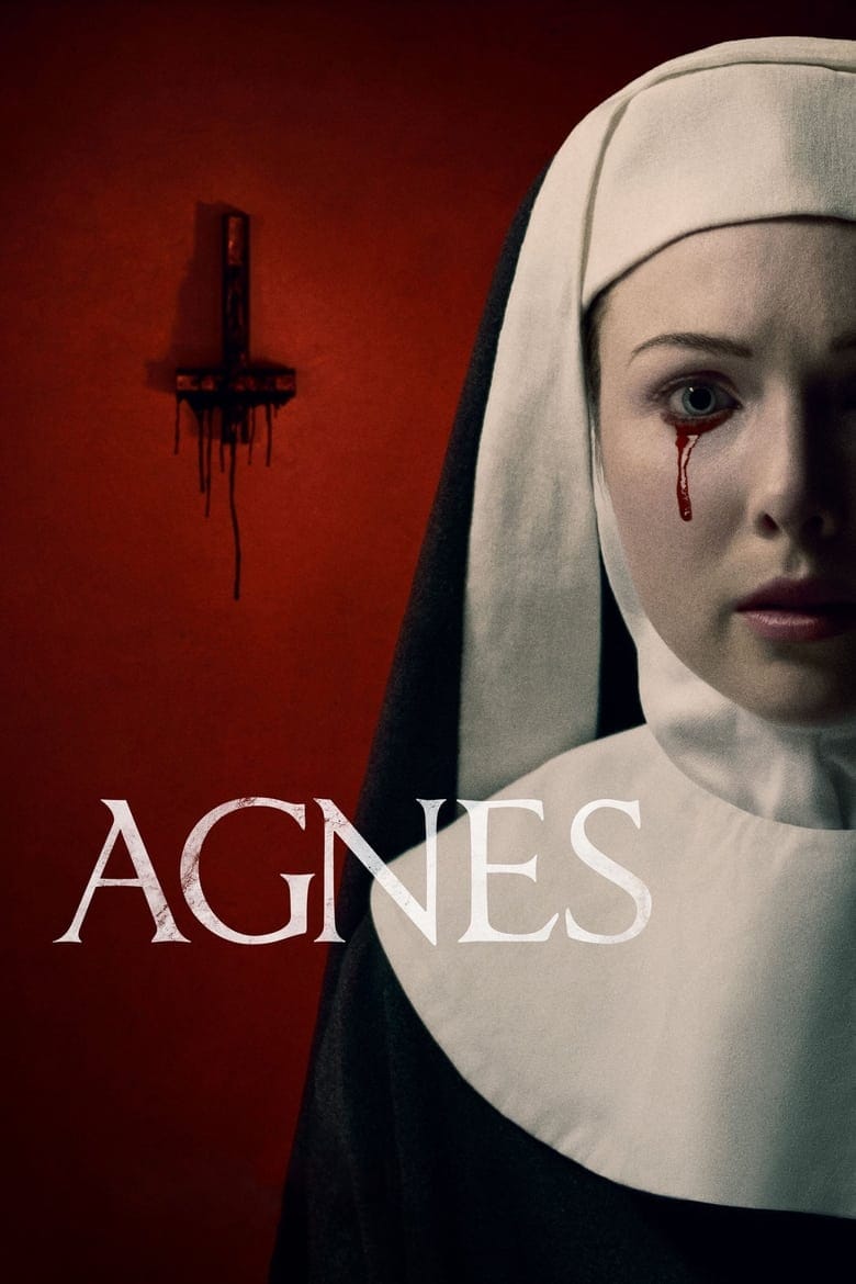 فيلم Agnes 2021 مترجم اون لاين