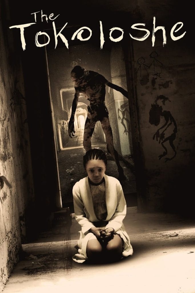 فيلم The Tokoloshe 2018 مترجم اون لاين
