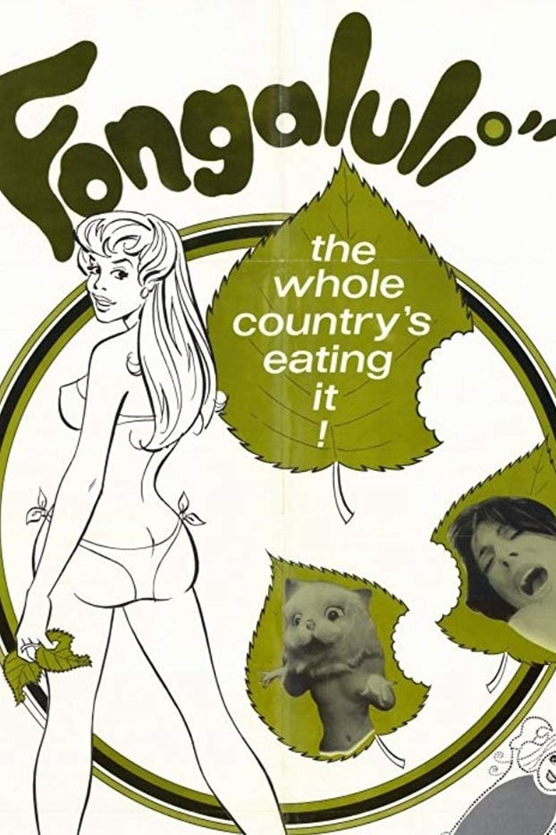 فيلم Fongaluli 1973 اون لاين للكبار فقط