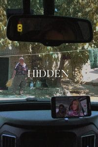 فيلم Hidden 2020 مترجم اون لاين