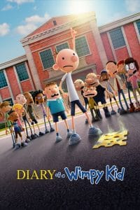 فيلم Diary of a Wimpy Kid 2021 مترجم اون لاين