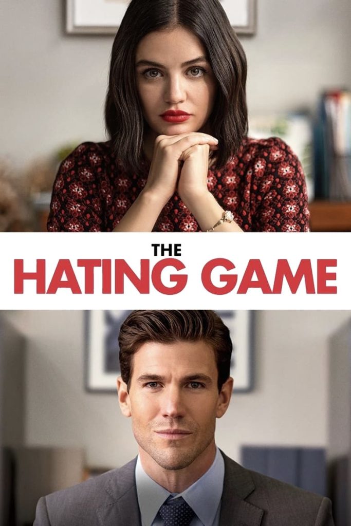 فيلم The Hating Game 2021 مترجم اون لاين