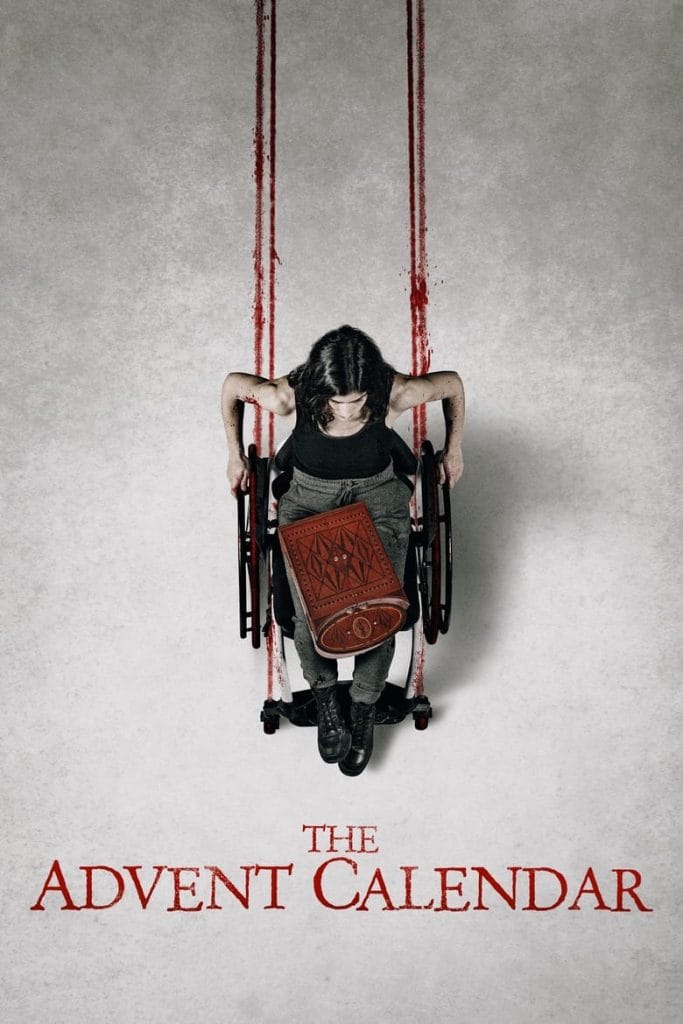 فيلم The Advent Calendar 2021 مترجم اون لاين