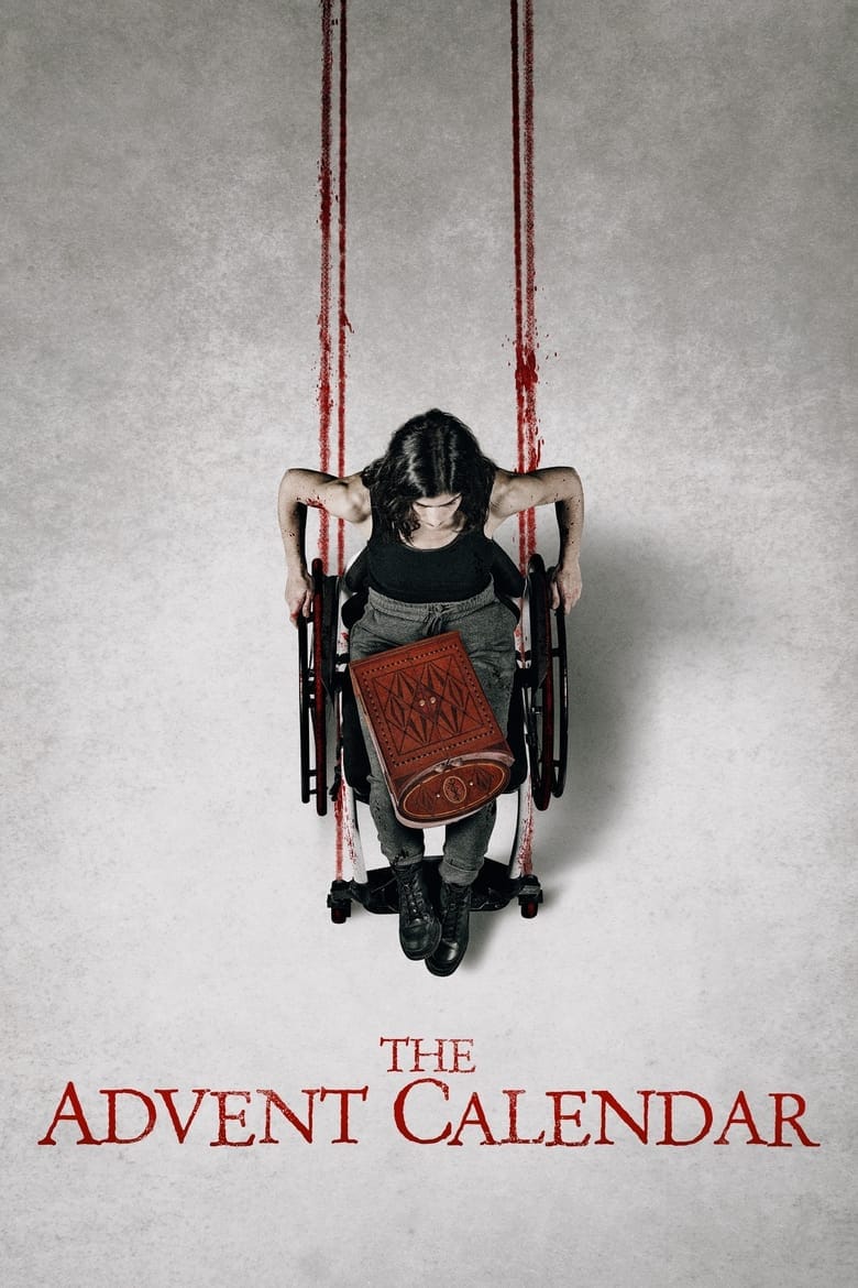 فيلم The Advent Calendar 2021 مترجم اون لاين