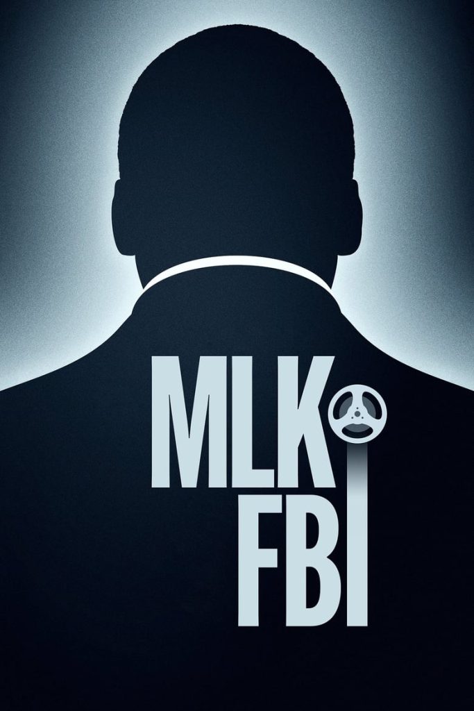 فيلم MLK/FBI 2020 مترجم اون لاين