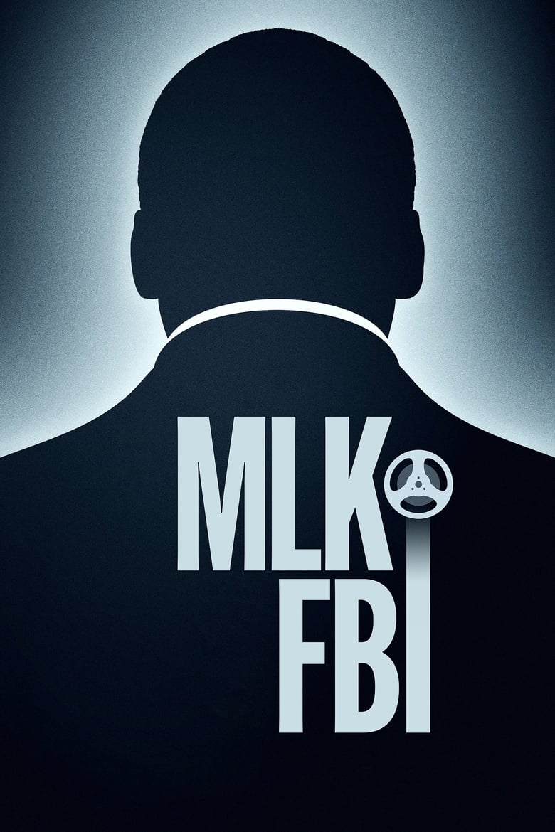 فيلم MLK/FBI 2020 مترجم اون لاين