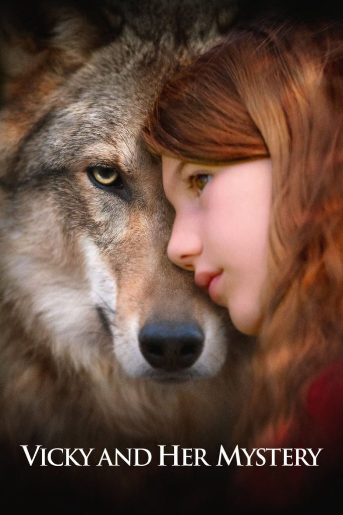 فيلم Vicky and Her Mystery 2021 مترجم اون لاين