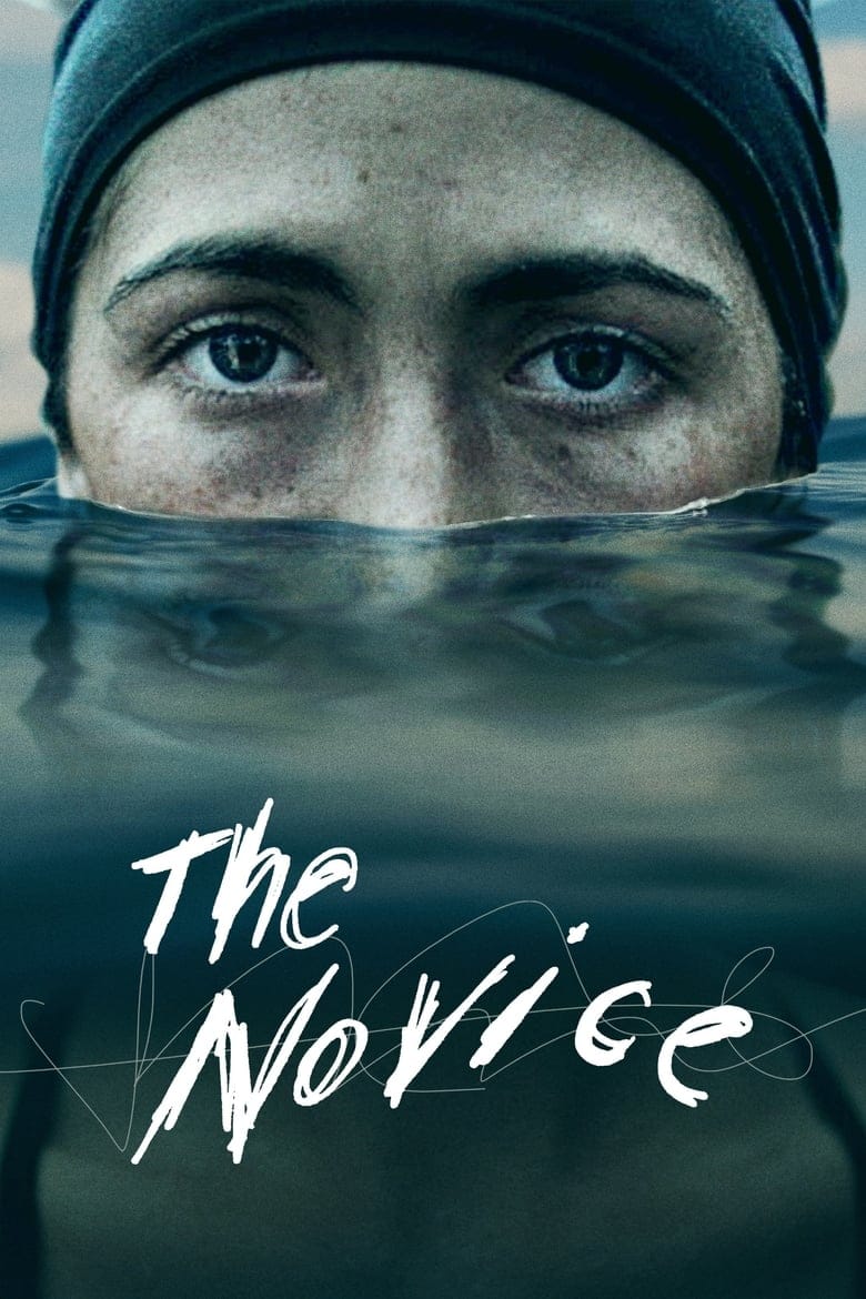 فيلم The Novice 2021 مترجم اون لاين