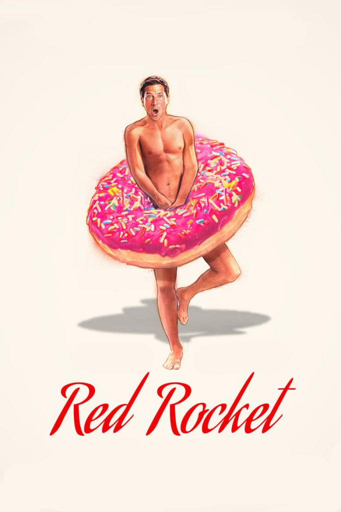 فيلم Red Rocket 2021 مترجم اون لاين
