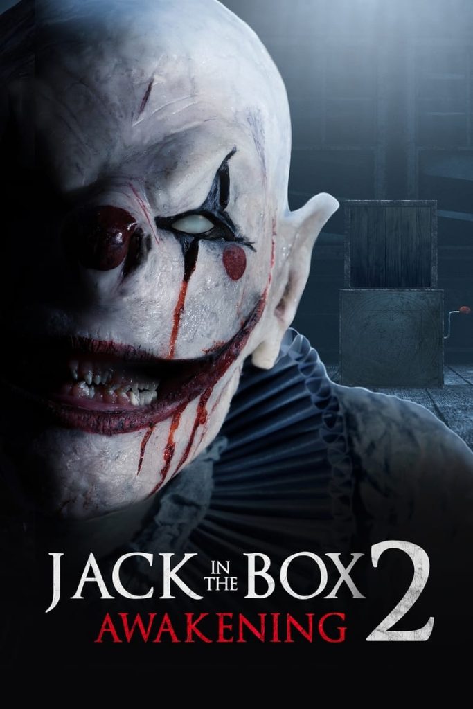 فيلم The Jack in the Box: Awakening 2022 مترجم اون لاين