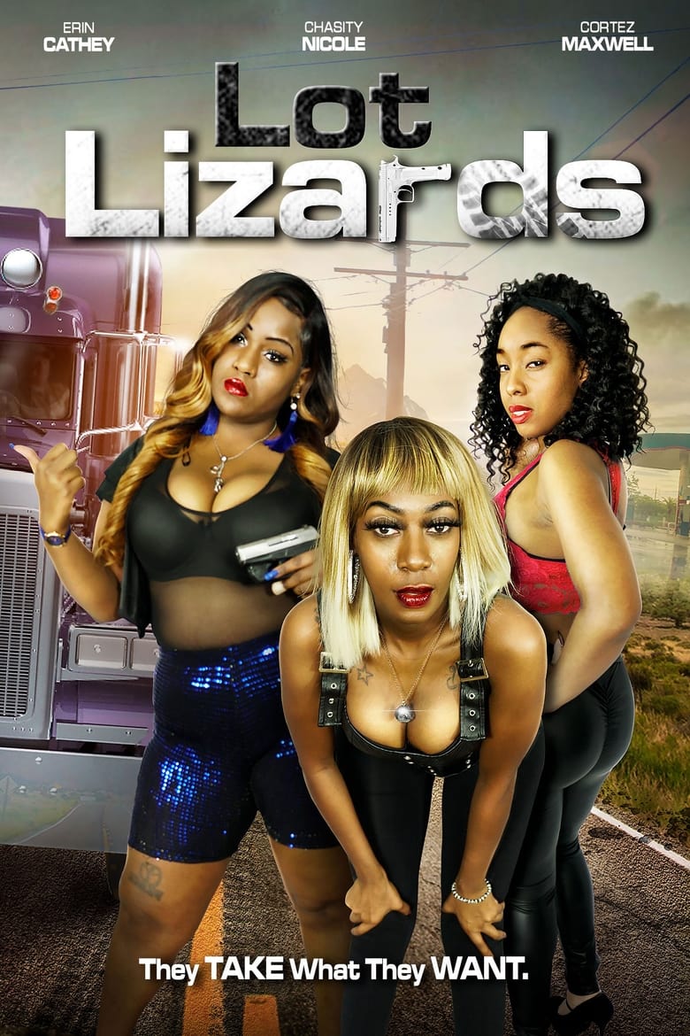 فيلم Lot Lizards 2022 مترجم اون لاين