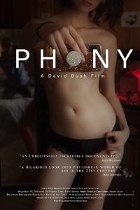 فيلم Phony 2022 مترجم اون لاين