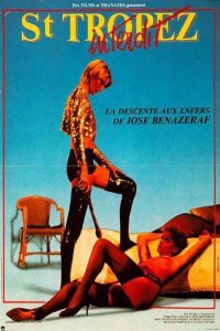 فيلم Saint Tropez interdit 1985 اون لاين للكبار فقط