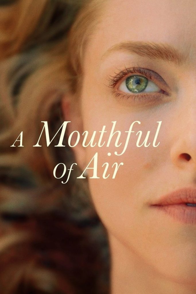فيلم A Mouthful of Air 2021 مترجم اون لاين