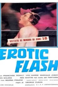 فيلم Erotic Flash 1981 اون لاين للكبار فقط