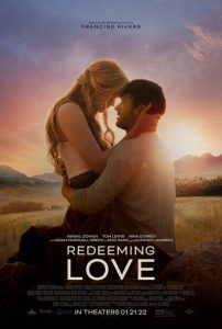 فيلم Redeeming Love 2022 مترجم