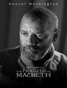 فيلم The Tragedy of Macbeth 2021 مترجم اون لاين