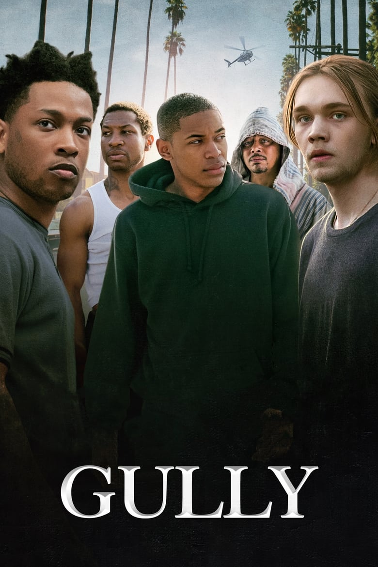 فيلم Gully 2019 مترجم اون لاين
