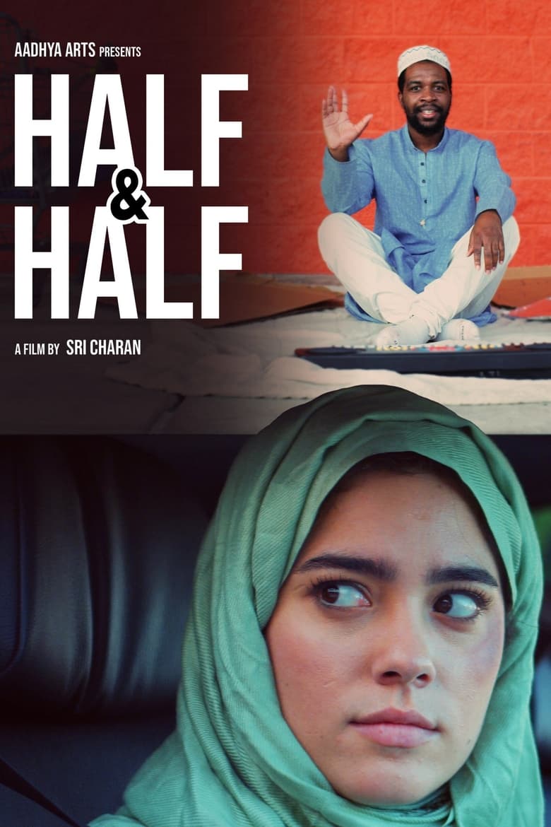 فيلم Half & Half 2022 مترجم اون لاين