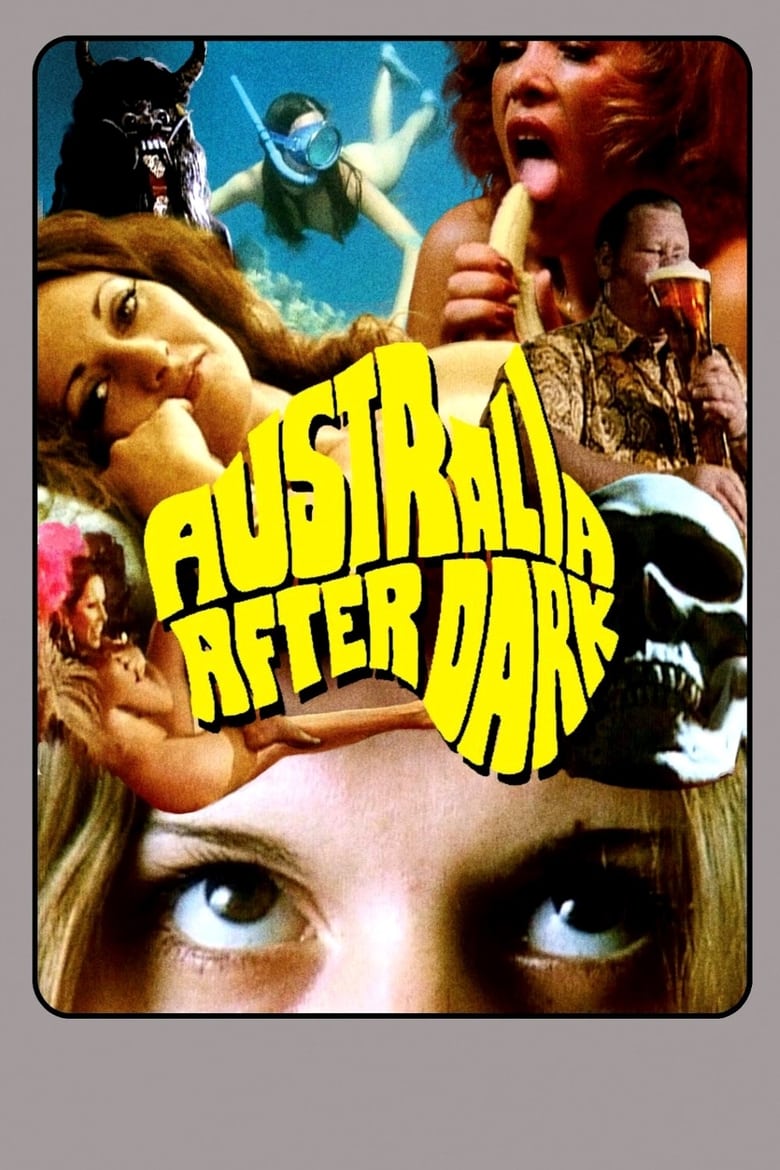فيلم Australia After Dark 1975 اون لاين للكبار فقط