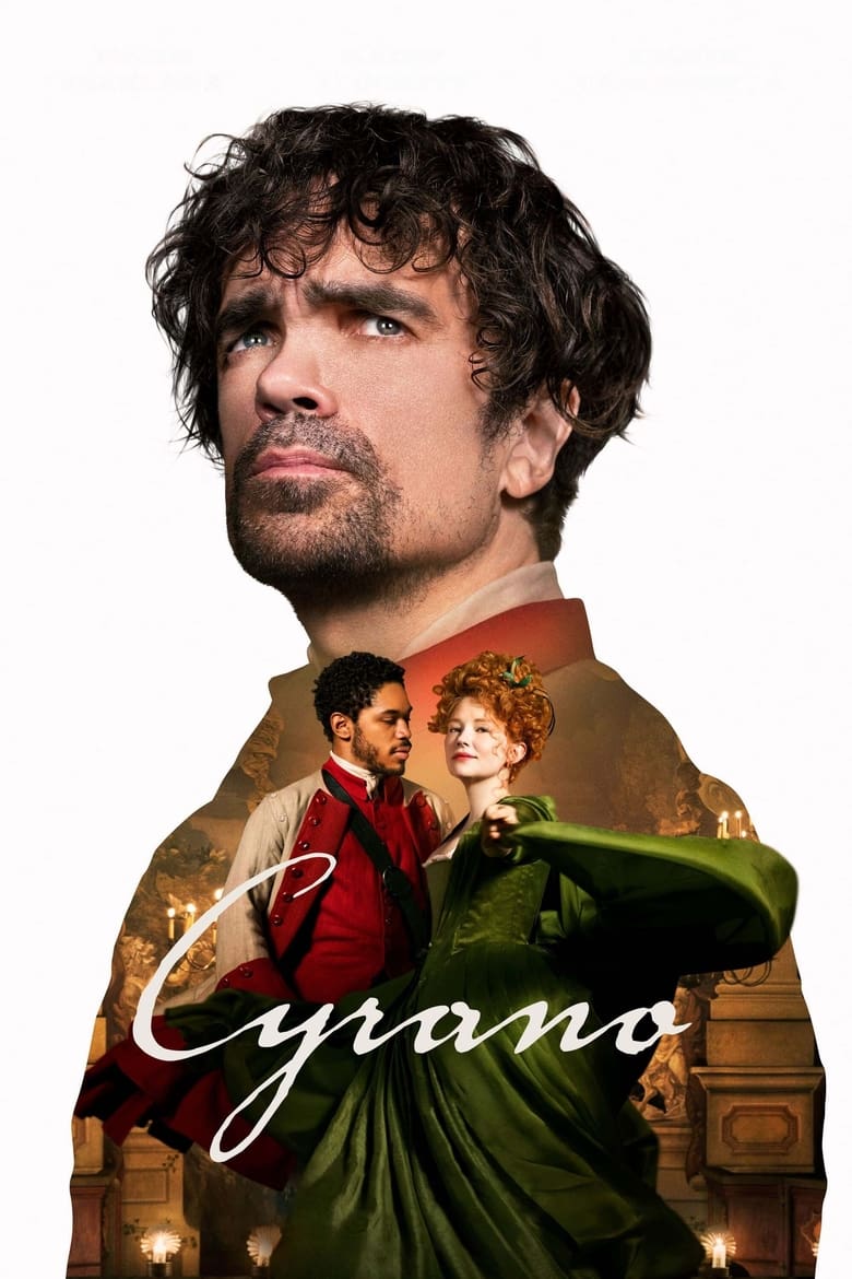 فيلم Cyrano 2021 مترجم اون لاين