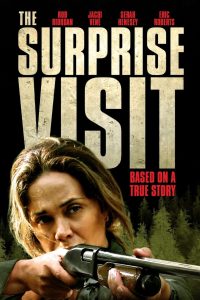 فيلم The Surprise Visit 2022 مترجم اون لاين