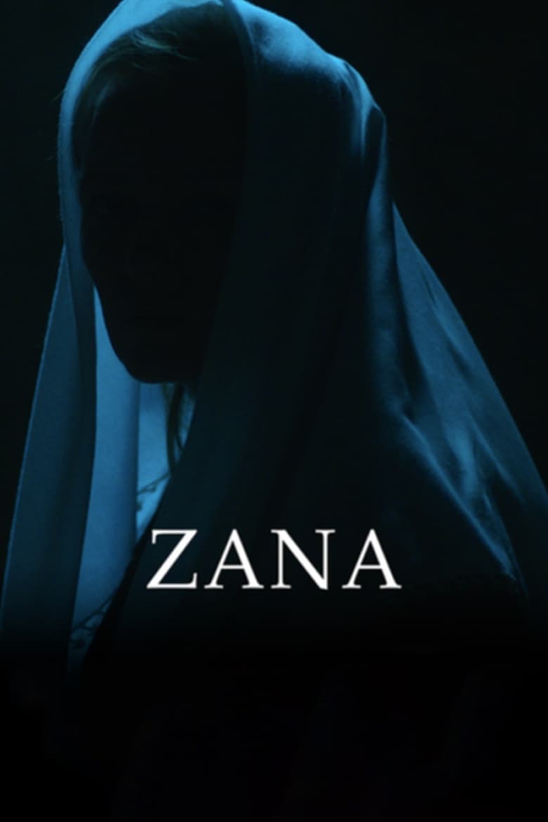 فيلم Zana 2019 مترجم اون لاين