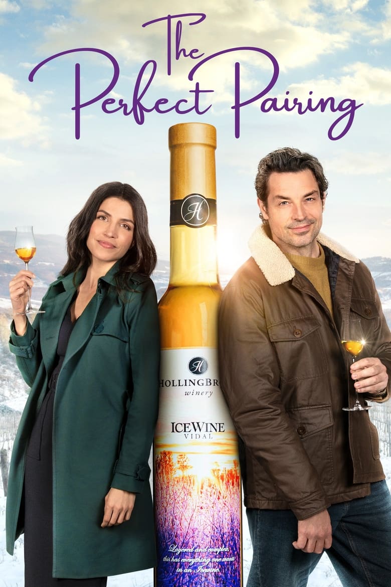 فيلم The Perfect Pairing 2022 مترجم اون لاين