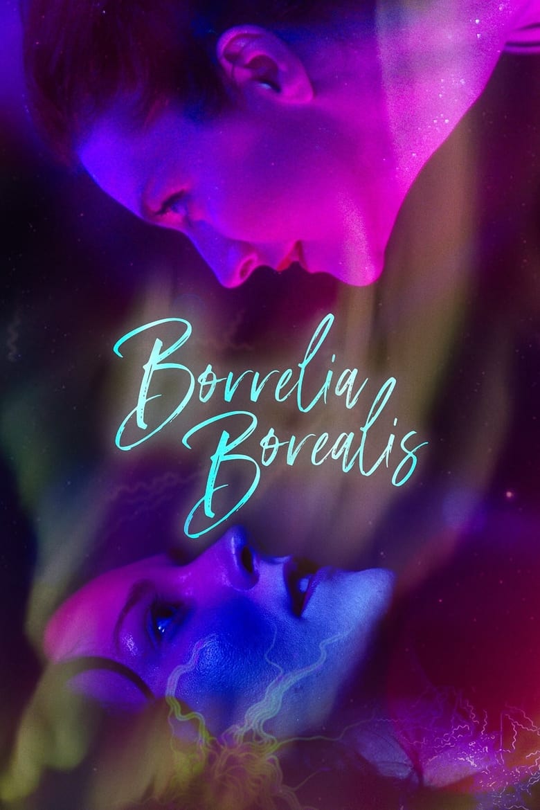 فيلم Borrelia Borealis 2021 مترجم اون لاين
