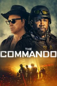 فيلم The Commando 2022 مترجم اون لاين