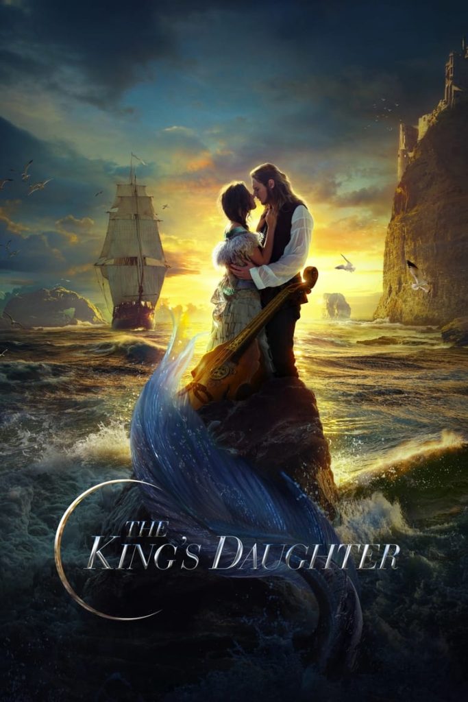 فيلم The King’s Daughter 2022 مترجم اون لاين